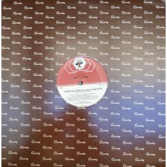 Joe Yellow - Joe Yellow - Lover To Lover (For Sale) - Baby Records
