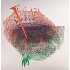 The Green Men - The Green Men - Blink - Buzzin Fly Records