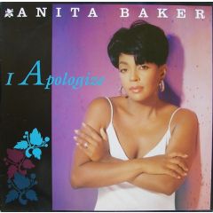 Anita Baker - Anita Baker - I Apologize - Elektra