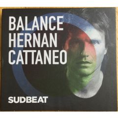 Hernan Cattaneo - Hernan Cattaneo - Balance Presents Sudbeat - Balance Music