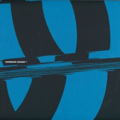 Various Artists - Various Artists - Watergate Affairs 02 - Watergate Records