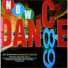 Various Artists - Various Artists - Now Dance 89 - Virgin