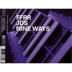 JDS - JDS - Nine Ways - Ffrr