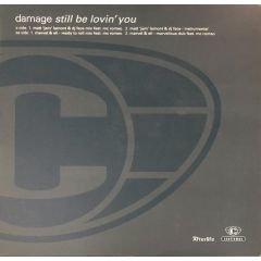 Damage - Damage - Still Be Lovin' You (Rmxs) - Cooltempo