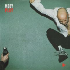 Moby - Moby - Play - Mute