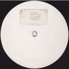 Caramel Surgery / Doctor - Caramel Surgery / Doctor - Rub & Dub / Dub & Tell - Not On Label