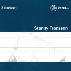 Stanny Fransen - Stanny Fransen - Zenit Mix - Zenit