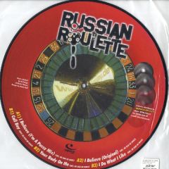 Russian Roulette - Russian Roulette - Russian Roulette - Highball Music