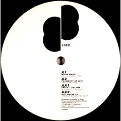 The Chap - The Chap - The Chop - Loeb 4