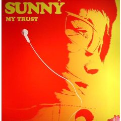 Sunny - Sunny - My Trust - Chic Flowerz