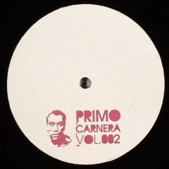 Unknown Artist - Unknown Artist - Primo Carnera (Volume 2) - Primo Carnera 2