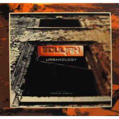 Souljah - Souljah - Urbanology - Hardleaders