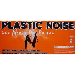 Plastic Noise - Plastic Noise - Los Ninos Del Parque - Urban