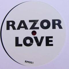 Underworld Vs Sasha - Underworld Vs Sasha - Cowpander (2007) (Remix) - White Rm 1
