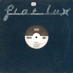 Kardek - Kardek - Oh You! - Flat Lux