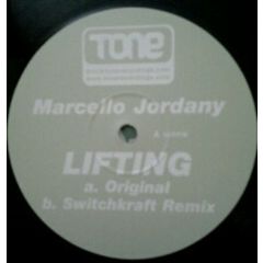Marcello Jordany - Marcello Jordany - Lifting - Tone