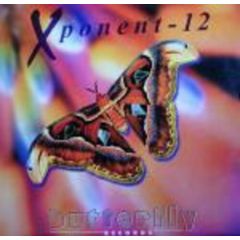 X-Ponent 12 - X-Ponent 12 - Subtle - Butterfly Recordings 1