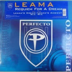 Leama - Leama - Requiem For A Dream - Perfecto