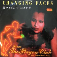 Changing Faces - Changing Faces - Same Tempo - A&M