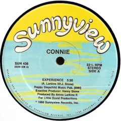 Connie - Connie - Experience - Sunnyview