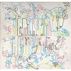 Beroshima - Beroshima - Horizon - Cocoon