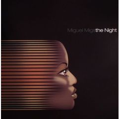 Miguel Migs - The Night (Remixes) - Naked Music 