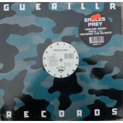 Eagles Prey - Eagles Prey - Feeling Warm - Guerilla