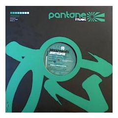 Jazztronik - Jazztronik - Samurai (Redsoul Remix) - Pantone Music