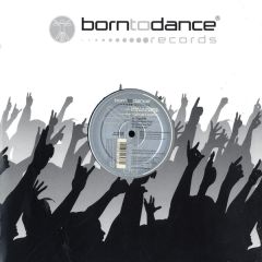 Perky & Ashman Featuring Anita Kelsey - Perky & Ashman Featuring Anita Kelsey - Good Lovin' - Born To Dance Records