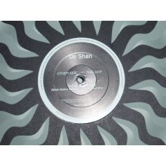 De Shan - De Shan - Orcha - Sun-Up Records