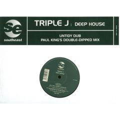 Triple J - Deep House (Remix) - Southeast