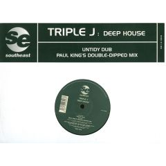 Triple J - Triple J - Deep House - Virgin