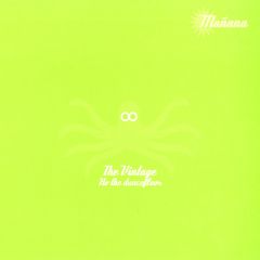 The Vintage - The Vintage - Ho The Dancefloor - Manana
