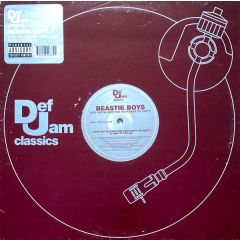 Beastie Boys - Beastie Boys - Fight For Your Right - Def Jam Classics