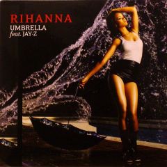 Rihanna - Rihanna - Umbrella - Def Jam