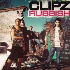 Clipz - Clipz - Rubbish - Audio Zoo