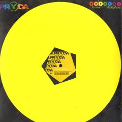 Pryda - Pryda - Ironman / Madderferrys - Pryda