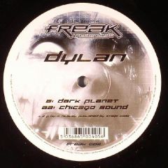 Dylan - Dylan - Dark Planet - Freak Records