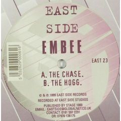 Embee - Embee - The Chase - Eastside Records