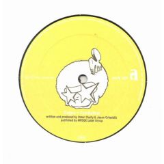 Tegma - Tegma - Revolution - Plastik Park Records