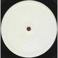 Various Artists - Various Artists - Untitled - White