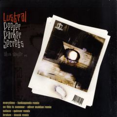 Lustral - Lustral - Deeper Darker Secrets (Album Sampler One) - Baroque Special
