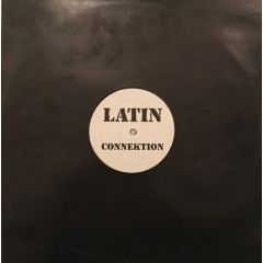 Latin Connektion - Latin Connektion - Brasilia / Cuba - White
