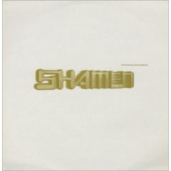 The Shamen - Transamazonia - One Little Indian