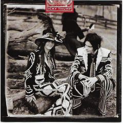 White Stripes - White Stripes - Icky Thump - XL