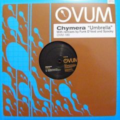 Chymera - Chymera - Umbrella - Ovum