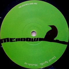 David Agrella - David Agrella - Modulo EP - Meadowlark 2