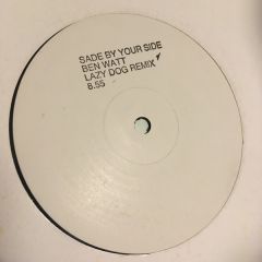 Sade - Sade - By Your Side (Ben Watt Remix) - Epic