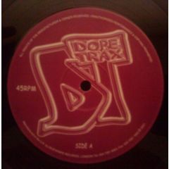 Citizen K - Citizen K - Digital Grooves E.P. - Dope Trax