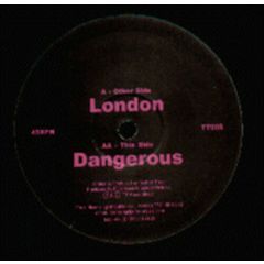Trick Or Treat - Trick Or Treat - London - TT